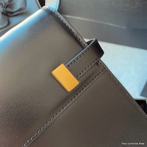 Tony Luxuries BAG MANHATTAN YSL SHOULDER SMALL 0724